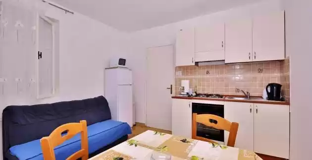 Apartment Miro Borik A1