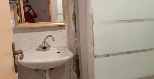 Double Room Katica S6