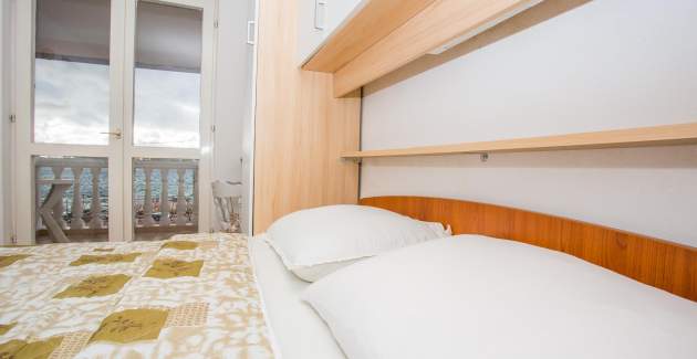 Room Katica S4 - Barbat on the island of Rab