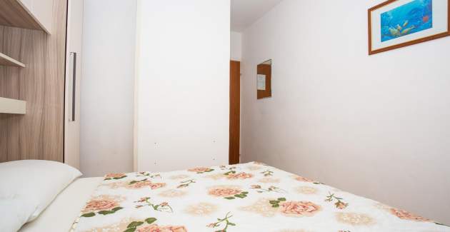 Room Katica S3 - Barbat on the island of Rab