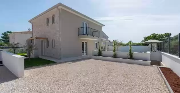 Villa An in Umag