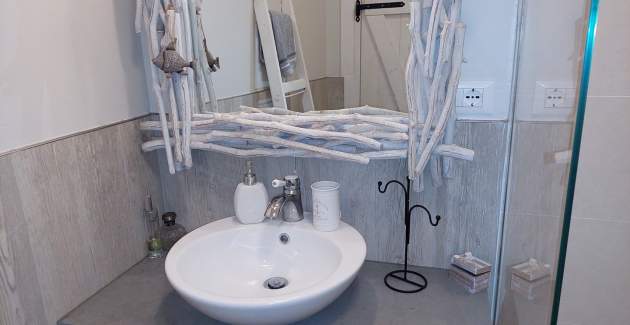 Studio Apartment Parenzana