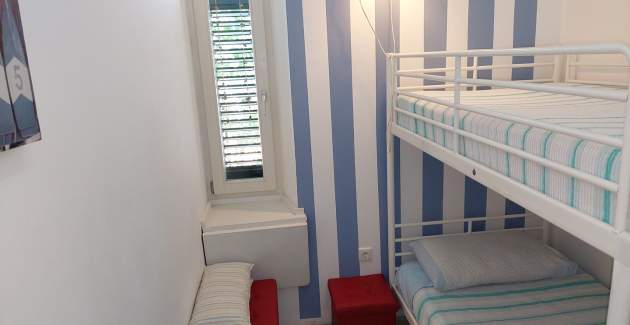 Studio Apartment Parenzana
