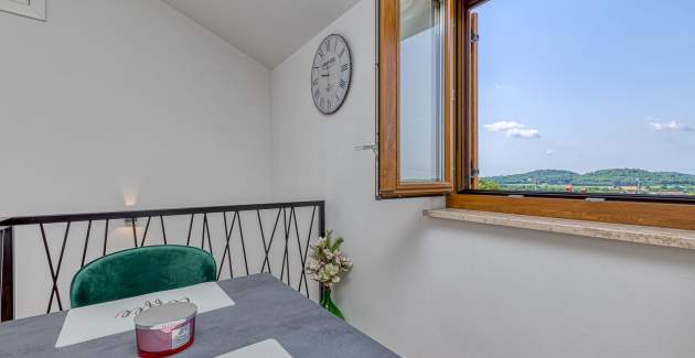 Nilda Rooms / Luxury Double Bedroom No.2
