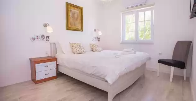 Villa Oliva con Piscina e Vista Mare