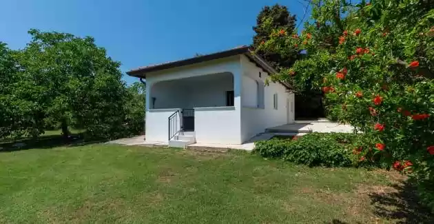 Casa Vacanze Saladinka