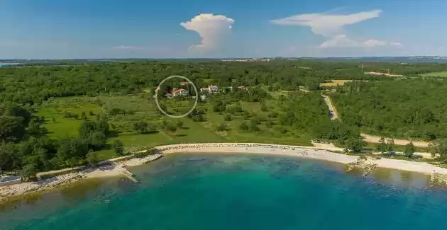 Kuća za odmor Saladinka s Whirlpoolom