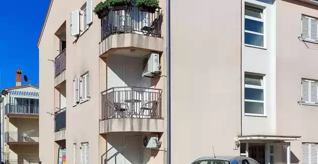 Appartamento Sanja a Rovigno