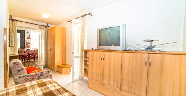 Apartman Reisman / Jednosobni A1