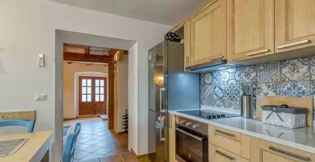 Casa Giorgio