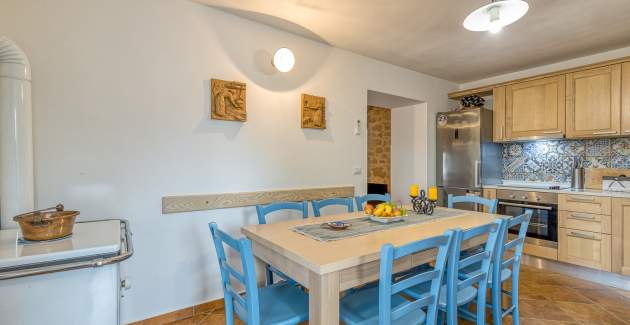 Casa Giorgio