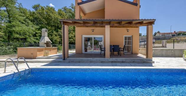 MMI VIllage / Holiday House Marko - Private Pool