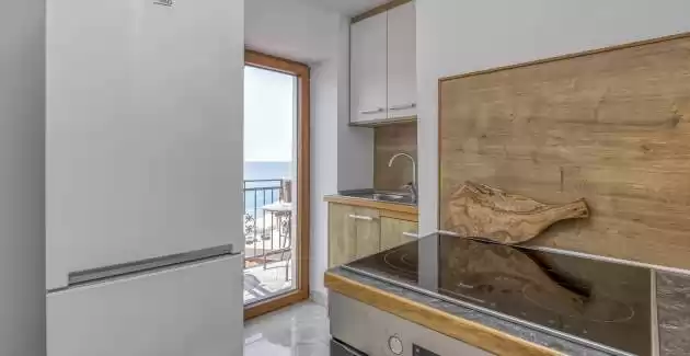 Apartment Selvana in Casa Viktor