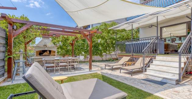 Wellness Apartment - Poreč