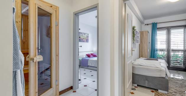 Wellness Apartment - Poreč