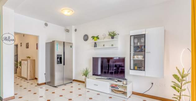 Wellness Apartment - Poreč