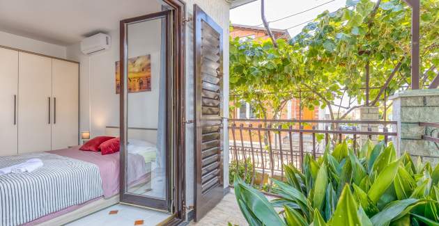 Wellness Apartment - Poreč