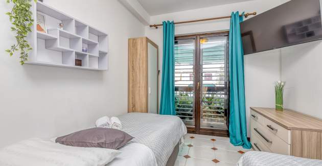 Wellness Apartment - Poreč