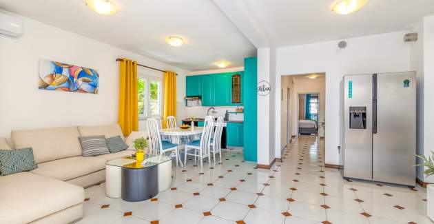 Wellness Apartment - Poreč