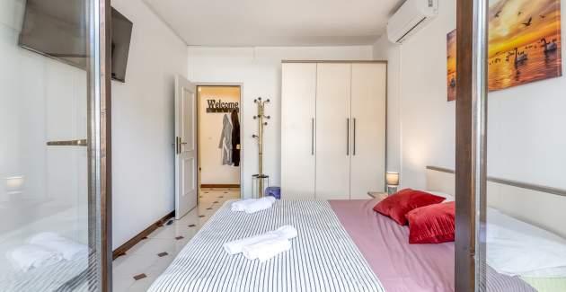 Wellness Apartment - Poreč