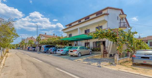 Wellness Apartment - Poreč