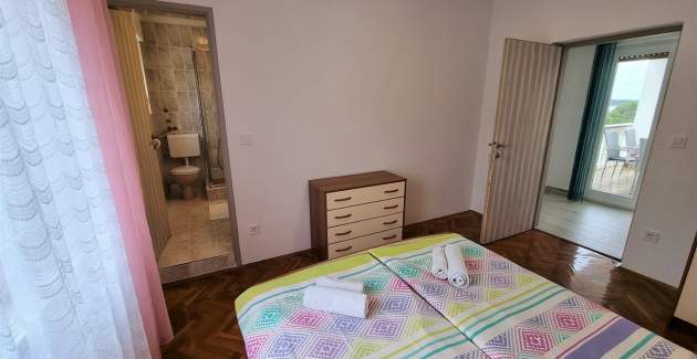 Kastelan Banjol / App A2