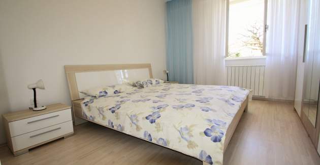 Apartman Aldo l na izvrsnoj lokaciji