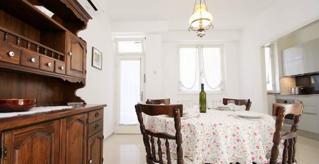 Apartman Aldo l na izvrsnoj lokaciji