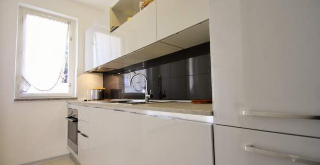 Apartman Aldo l na izvrsnoj lokaciji