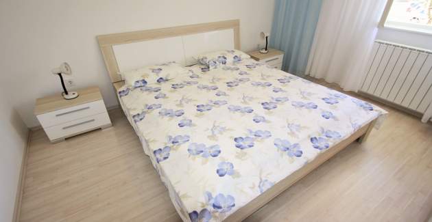 Apartman Aldo l na izvrsnoj lokaciji