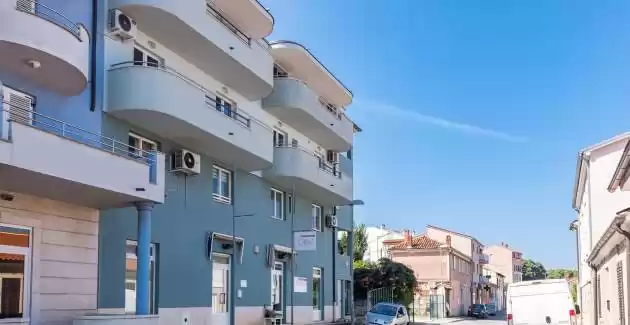 Da Sandro  - Pula