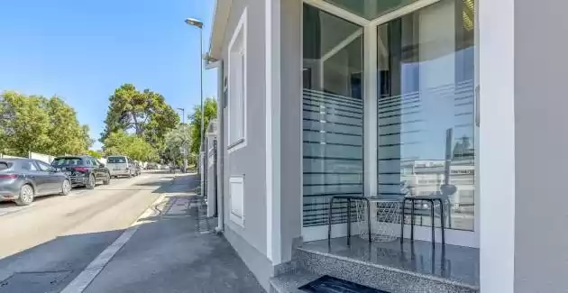 Nido / Studio-Apartment Stela