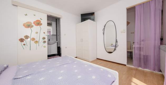 Studio Apartment Makaus A3