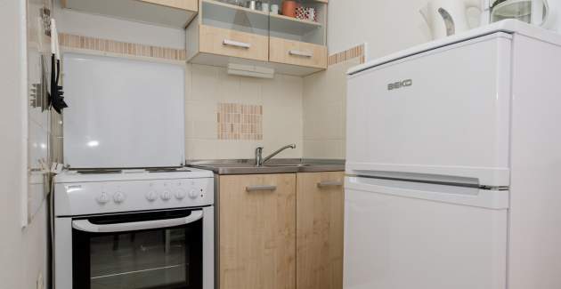 Studio Apartment Makaus A3