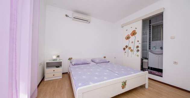 Studio Apartment Makaus A3