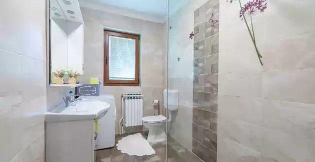 Casa Vacanze Korsa con Piscina Privata