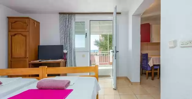 Apartmani Lucija - Studio A1