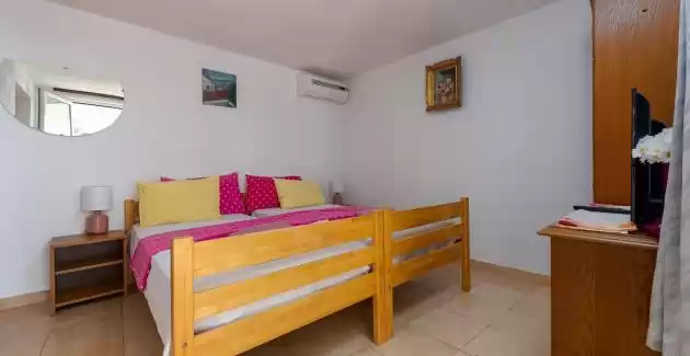 Apartmani Lucija - Studio A1