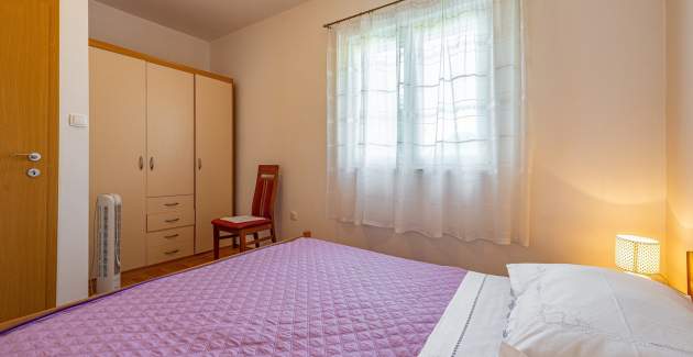 NeaLeona Apartman A2