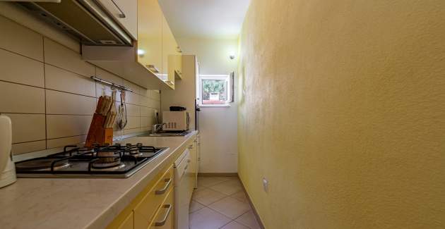 NeaLeona Apartman A2