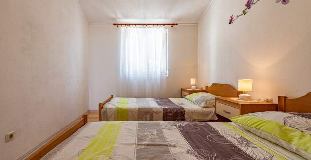 NeaLeona Apartman A3