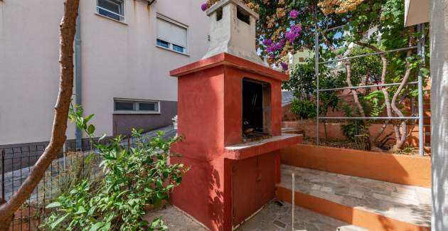 Apartment Lucija Okrug Gornji