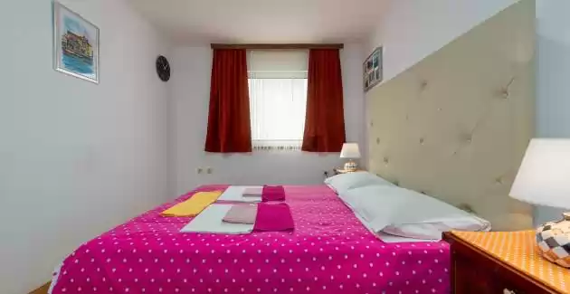 Apartman Lucija Okrug Gornji