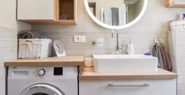Appartamenti Vila Punta / Due camere da letto A1 - Isola di Brac