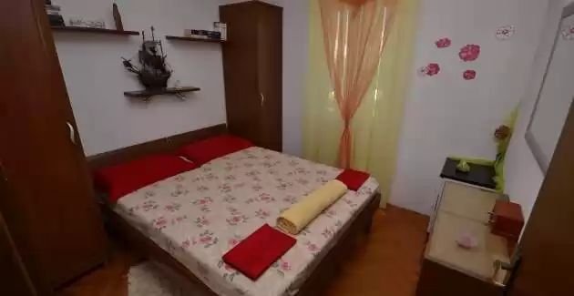 Appartamenti Vila Punta / Due camere da letto A1 - Isola di Brac