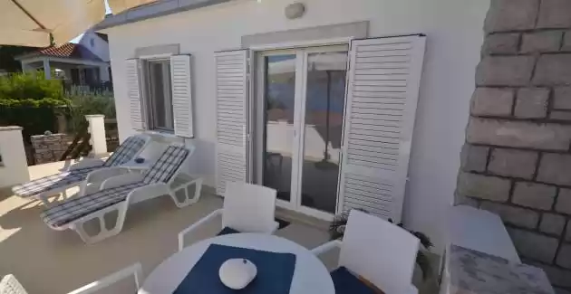 Appartamenti Vila Punta / Due camere da letto A1 - Isola di Brac