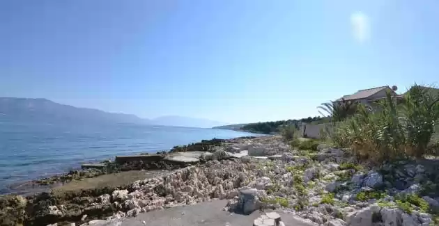 Apartmani Vila Punta / Dvosobni A1 - Otok Brač