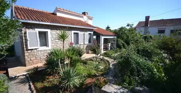 Apartmani Vila Punta / Dvosobni A1 - Otok Brač