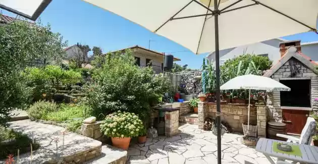 Apartmani Vila Punta / Dvosobni A1 - Otok Brač