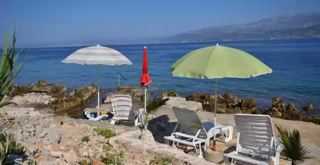 Apartmani Vila Punta / Dvosobni A1 - Otok Brač